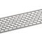 Vogelschutzgitter Alu 60 m blank, VSG Alu blank